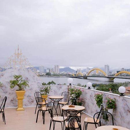 Dragon Hotel Near Dragon Bridge Дананг Екстериор снимка