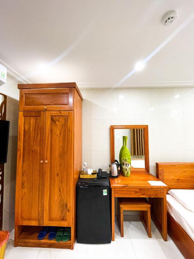 Dragon Hotel Near Dragon Bridge Дананг Екстериор снимка